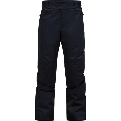 Peak Performance, Herren, Skihosen, Maroon Insulated Pants (XL), Schwarz Peak Performance, Herren, Skihosen, Maroon Insulated Pants (XL), Schwarz