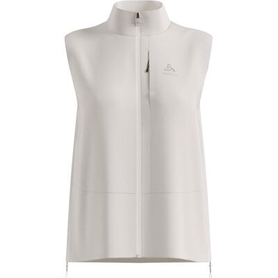Odlo, Damen, Westen, Zeroweight, Beige, (XL) Odlo, Damen, Westen, Zeroweight, Beige, (XL)