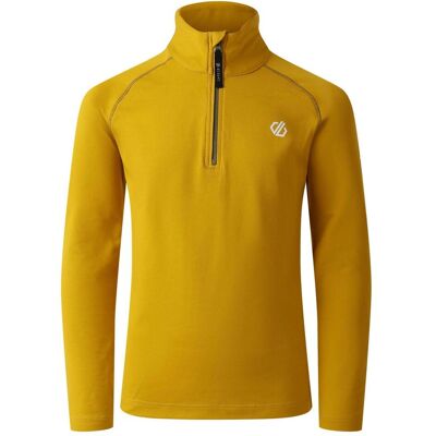 Dare2b, Unisex, Funktionsshirt, Consist II Core Stretch (116), Gold, 116 Dare2b, Unisex, Funktionsshirt, Consist II Core Stretch (116), Gold, 116