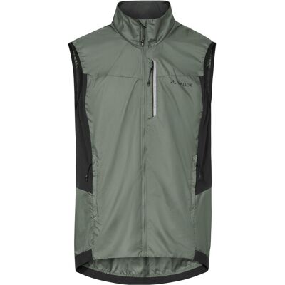 Vaude, Herren, Westen, Kuro Air Vest, Grün, (XL) Vaude, Herren, Westen, Kuro Air Vest, Grün, (XL)