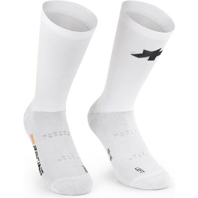 Assos S11 Leichte atmungsaktive Radsocken - Cykelstrømper Assos S11 Leichte atmungsaktive Radsocken - Cykelstrømper