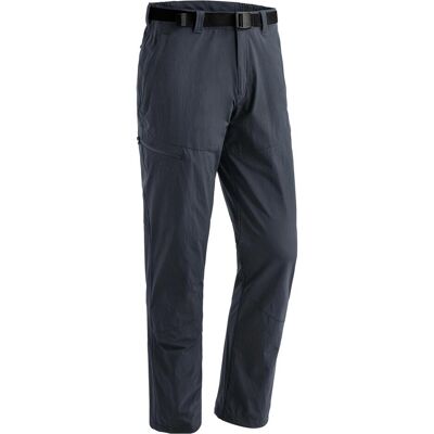 MAIER SPORTS Nil Winter Herren Grau Wanderhose - Hose MAIER SPORTS Nil Winter Herren Grau Wanderhose - Hose