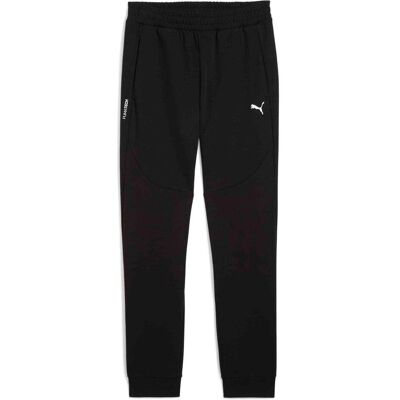 PUMA PUMATECH Hose Herren - Schwarz XS Regularer Schnitt Hose PUMA PUMATECH Hose Herren - Schwarz XS Regularer Schnitt Hose