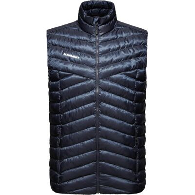 Mammut Albula Blau Marine Weste Mammut Albula Blau Marine Weste