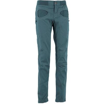 E9, Damen, Outdoorhose, Onda Rock 2.2 Hose (XS), Grün E9, Damen, Outdoorhose, Onda Rock 2.2 Hose (XS), Grün