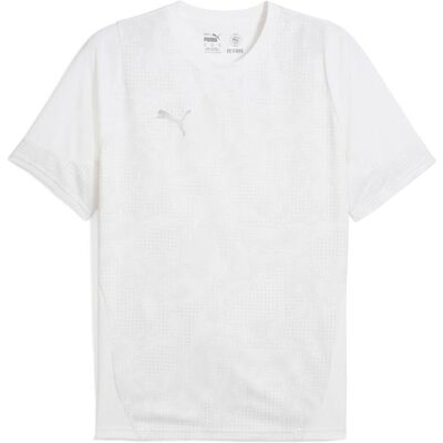 Puma Herren teamCUP Training Jersey - Sportshirt Puma Herren teamCUP Training Jersey - Sportshirt