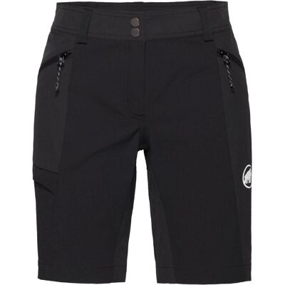 Mammut Ducan Shorts Women - Leichte Outdoorhose Mammut Ducan Shorts Women - Leichte Outdoorhose