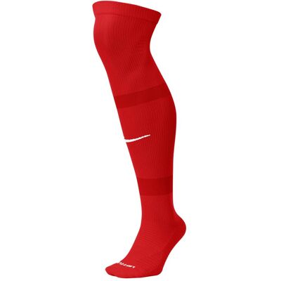Nike MatchFit Kniehohe Socken - Unterstützende Sportsocken Nike MatchFit Kniehohe Socken - Unterstützende Sportsocken