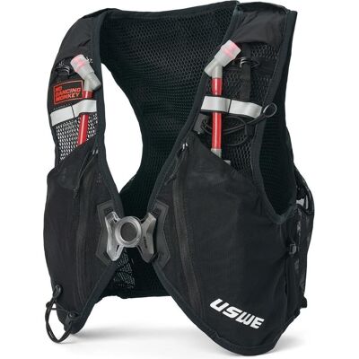 Uswe, Unisex, Westen, Pace, Schwarz, (L) Uswe, Unisex, Westen, Pace, Schwarz, (L)