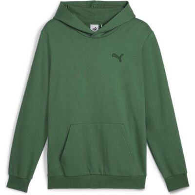 Puma Unisex, Pullover, Better Essentials Mif, Grün, (L) Puma Unisex, Pullover, Better Essentials Mif, Grün, (L)