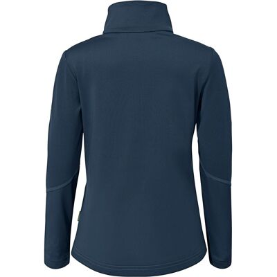 Vaude, Unisex, Funktionsshirt, Livigno (104), Blau, 104 Vaude, Unisex, Funktionsshirt, Livigno (104), Blau, 104