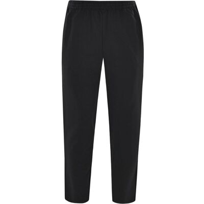 Hajo Modell 16201 Schwarze Sportliche Bequeme Hose Hajo Modell 16201 Schwarze Sportliche Bequeme Hose