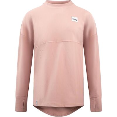 Eivy, Damen, Funktionsshirt, Venture Rib (XS), Rosa, XS Eivy, Damen, Funktionsshirt, Venture Rib (XS), Rosa, XS