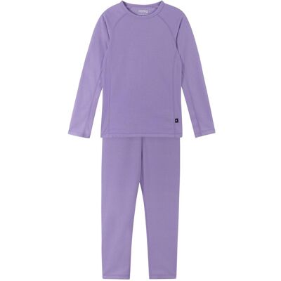 Reima Lani Lilac Amethyst 140cm - Thermoset für Kinder Reima Lani Lilac Amethyst 140cm - Thermoset für Kinder
