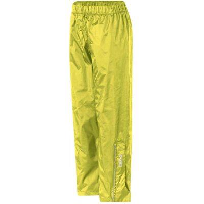 PRO-X ELEMENTS Kinder Regenhose TOMA - Unisex - Grün - 140 PRO-X ELEMENTS Kinder Regenhose TOMA - Unisex - Grün - 140