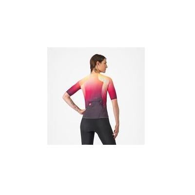 Castelli, Damen, Velotrikot, Free Speed 3 W Race Top (L), L Castelli, Damen, Velotrikot, Free Speed 3 W Race Top (L), L