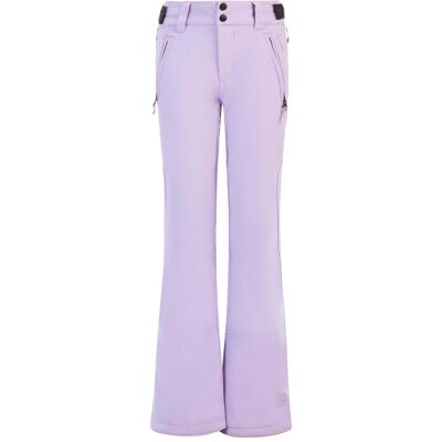 Protest, Mädchen, Skihosen, Skihose RELOLE JR (176), Violett Protest, Mädchen, Skihosen, Skihose RELOLE JR (176), Violett