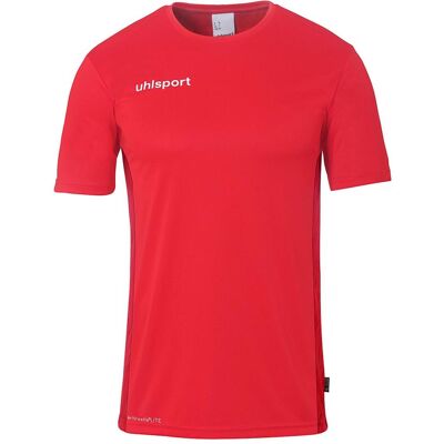 Uhlsport Progressive 28 Poly Kindershirt - T-Shirt Uhlsport Progressive 28 Poly Kindershirt - T-Shirt