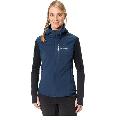 Vaude, Damen, Westen, Larice II, Blau, (XXS) Vaude, Damen, Westen, Larice II, Blau, (XXS)