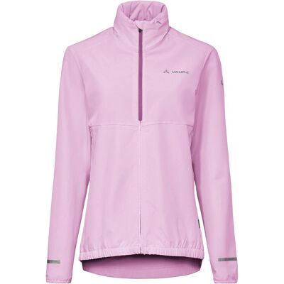 Vaude, Damen, Velojacke, Women's Cyclist Air Jacket (44, XL), Rosa, Rot, 44, XL Vaude, Damen, Velojacke, Women's Cyclist Air Jacket (44, XL), Rosa, Rot, 44, XL
