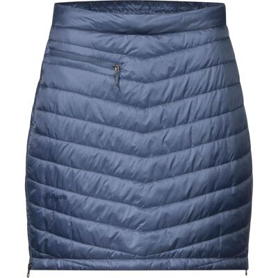 Bergans, Damen, Röcke, Røros Insulated, Blau, (S) Bergans, Damen, Röcke, Røros Insulated, Blau, (S)