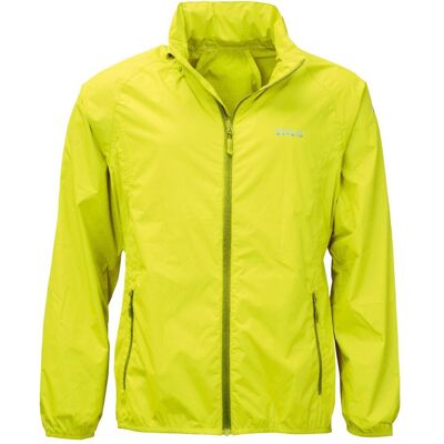 PRO-X ELEMENTS Herren Neon Gelb XXL Regenjacke - Regenjacke PRO-X ELEMENTS Herren Neon Gelb XXL Regenjacke - Regenjacke