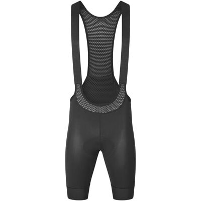 GripGrab, Herren, Velohosen, Gravel bibshorts (M), Grau, Schwarz GripGrab, Herren, Velohosen, Gravel bibshorts (M), Grau, Schwarz