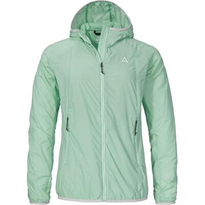 Schöffel Wutach WMS Wanderjacke - Outdoor Jacke Schöffel Wutach WMS Wanderjacke - Outdoor Jacke
