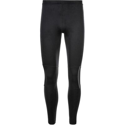 ENDURANCE TRANNY WINTER XQL Herren Schwarze Sporthose - Tights ENDURANCE TRANNY WINTER XQL Herren Schwarze Sporthose - Tights
