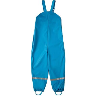 BMS, Unisex, Outdoorhose, Softskin Matschhose (74), Blau BMS, Unisex, Outdoorhose, Softskin Matschhose (74), Blau