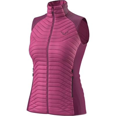 Dynafit Damen, Westen, Speed Insualtion Weste Damen, Violett, Pink, (34, XS) Dynafit Damen, Westen, Speed Insualtion Weste Damen, Violett, Pink, (34, XS)
