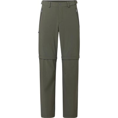 Vaude, Herren, Outdoorhose, Farley Stretch Zo II (46, XS), Grün Vaude, Herren, Outdoorhose, Farley Stretch Zo II (46, XS), Grün