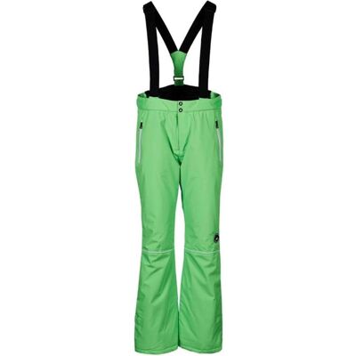Peak Mountain Skihose - Wasserdicht, Atmungsaktiv, Verstellbar Peak Mountain Skihose - Wasserdicht, Atmungsaktiv, Verstellbar