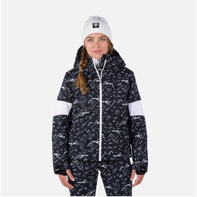 Rossignol Wispile Regular Fit Skijacke - Skijacke Rossignol Wispile Regular Fit Skijacke - Skijacke