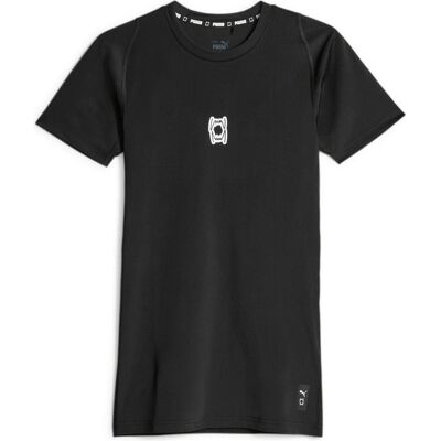 PUMA Hoops Team Baselayer - Basketball T-Shirt 3XL PUMA Hoops Team Baselayer - Basketball T-Shirt 3XL