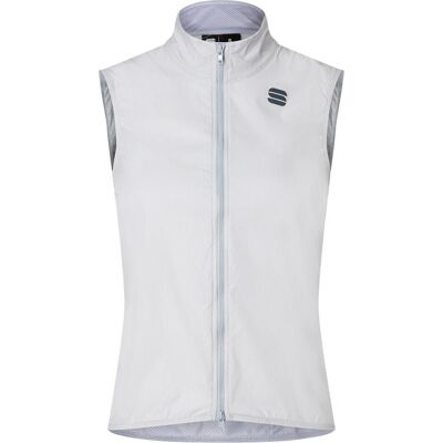 Sportful, Damen, Westen, Pro 2 W Vest, Grau, (S) Sportful, Damen, Westen, Pro 2 W Vest, Grau, (S)