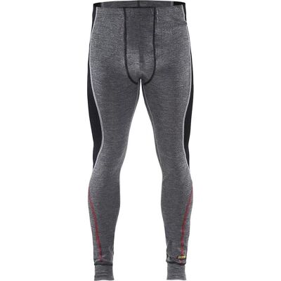 Blakläder, Herren, Funktionsunterhose, Xwarm (4XL), Schwarz, Grau, 4XL Blakläder, Herren, Funktionsunterhose, Xwarm (4XL), Schwarz, Grau, 4XL