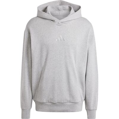 Adidas Herren, Pullover, M A Szn Ft HD, Grau, (M) Adidas Herren, Pullover, M A Szn Ft HD, Grau, (M)