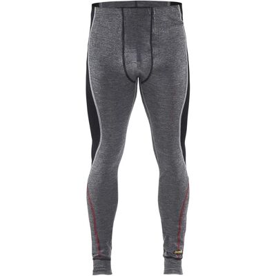 Blakläder, Herren, Funktionsunterhose, Unterwäschehose Xwarm (XXL), Grau, Schwarz, XXL Blakläder, Herren, Funktionsunterhose, Unterwäschehose Xwarm (XXL), Grau, Schwarz, XXL