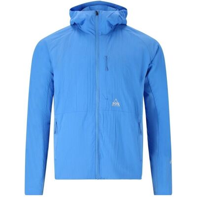 SOS, Herren, Outdoorjacken, Ben Nevis (M), Blau, M SOS, Herren, Outdoorjacken, Ben Nevis (M), Blau, M