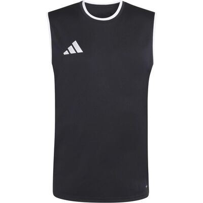 Adidas Herren, Sportshirt, Ent26 Sl Jsy - black/white (S), Schwarz, S Adidas Herren, Sportshirt, Ent26 Sl Jsy - black/white (S), Schwarz, S
