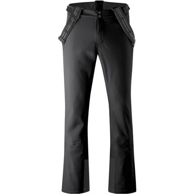 Maier Sports, Herren, Skihosen, Anton Slim (122), Schwarz Maier Sports, Herren, Skihosen, Anton Slim (122), Schwarz