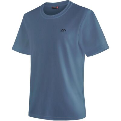Maier Sports Walter Hellblau 5XL - T-Shirt Maier Sports Walter Hellblau 5XL - T-Shirt