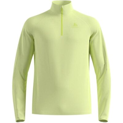 Odlo, Herren, Funktionsshirt, Besso (L), Grün, L Odlo, Herren, Funktionsshirt, Besso (L), Grün, L