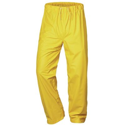 Norway, Herren, Outdoorhose, Regenhose (L), Gelb Norway, Herren, Outdoorhose, Regenhose (L), Gelb