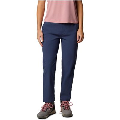 Columbia Cedar Crest Outdoorhose - Damen - Nocturnal - Wasserabweisend - UPF 50 Columbia Cedar Crest Outdoorhose - Damen - Nocturnal - Wasserabweisend - UPF 50