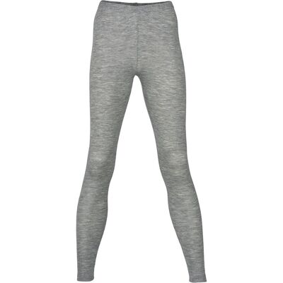 Engel, Damen, Funktionsunterhose, Women's Leggings (M), Grau, M Engel, Damen, Funktionsunterhose, Women's Leggings (M), Grau, M