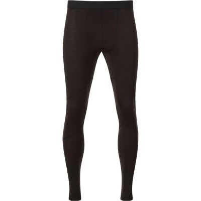Bergans, Herren, Funktionsunterhose, Inner:Pure Merino (XL), Schwarz, XL Bergans, Herren, Funktionsunterhose, Inner:Pure Merino (XL), Schwarz, XL
