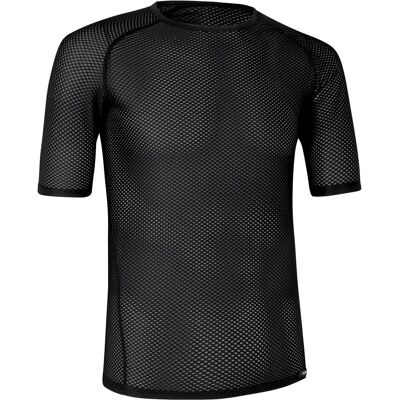 GripGrab Ultraleicht Mesh Baselayer - Leicht, Atmungsaktiv Sommer Fahrrad-Basisschicht GripGrab Ultraleicht Mesh Baselayer - Leicht, Atmungsaktiv Sommer Fahrrad-Basisschicht