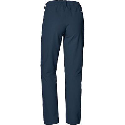 SCHÖFFEL - Ascona Warm - Nachtblau - 34 Kurz - Wanderhose SCHÖFFEL - Ascona Warm - Nachtblau - 34 Kurz - Wanderhose